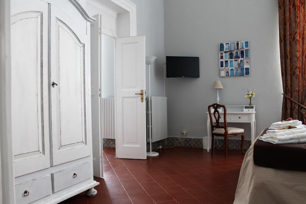 טרני Palazzo Bianchi Domus Holidays מראה חיצוני תמונה