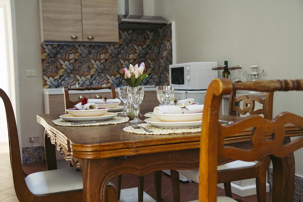 טרני Palazzo Bianchi Domus Holidays מראה חיצוני תמונה