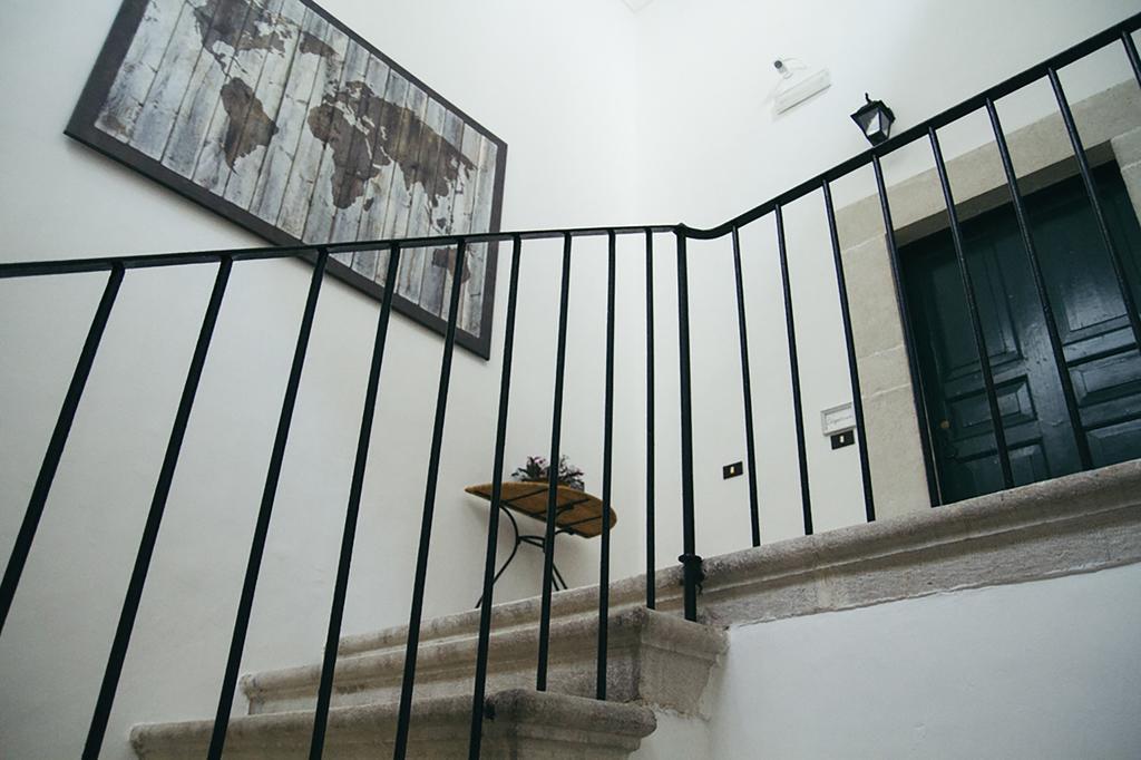 טרני Palazzo Bianchi Domus Holidays מראה חיצוני תמונה