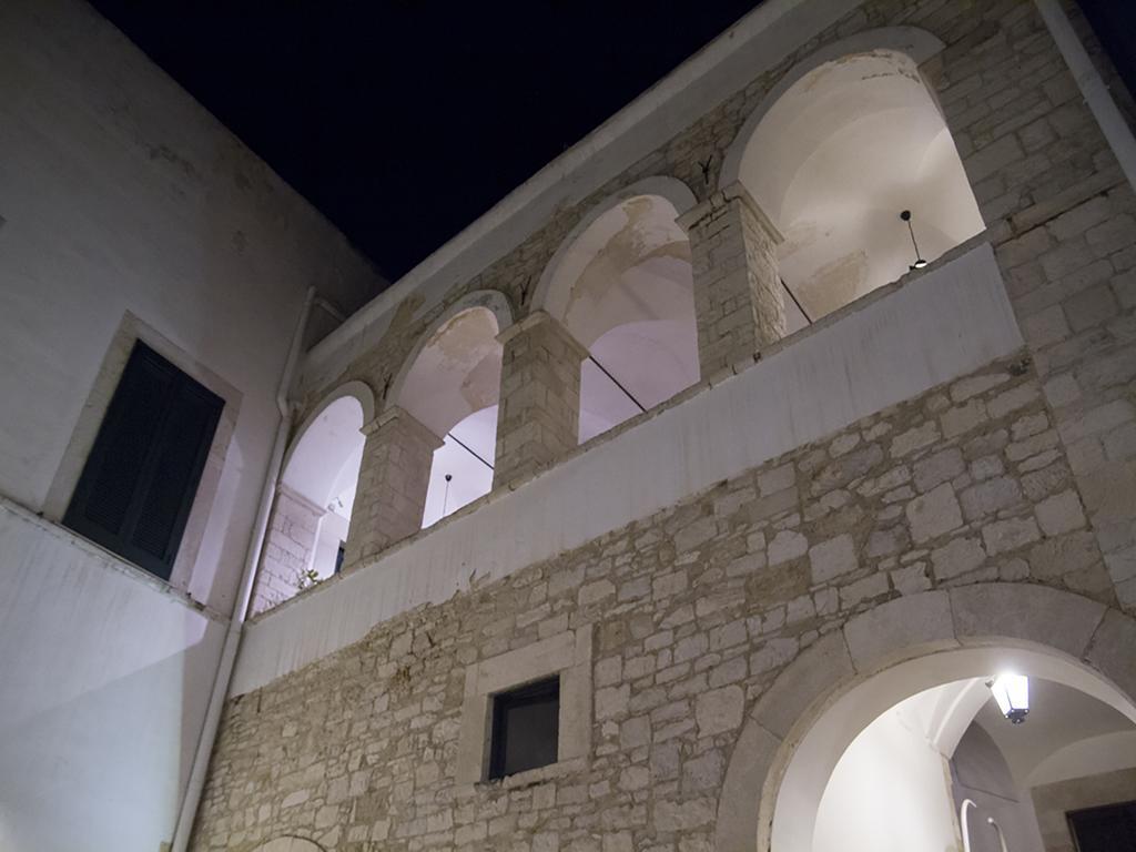 טרני Palazzo Bianchi Domus Holidays מראה חיצוני תמונה