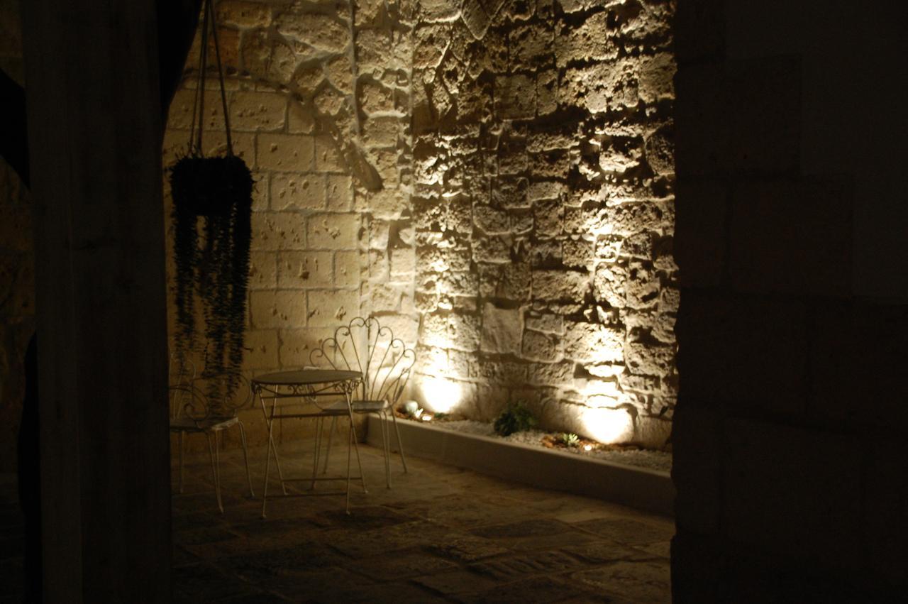 טרני Palazzo Bianchi Domus Holidays מראה חיצוני תמונה