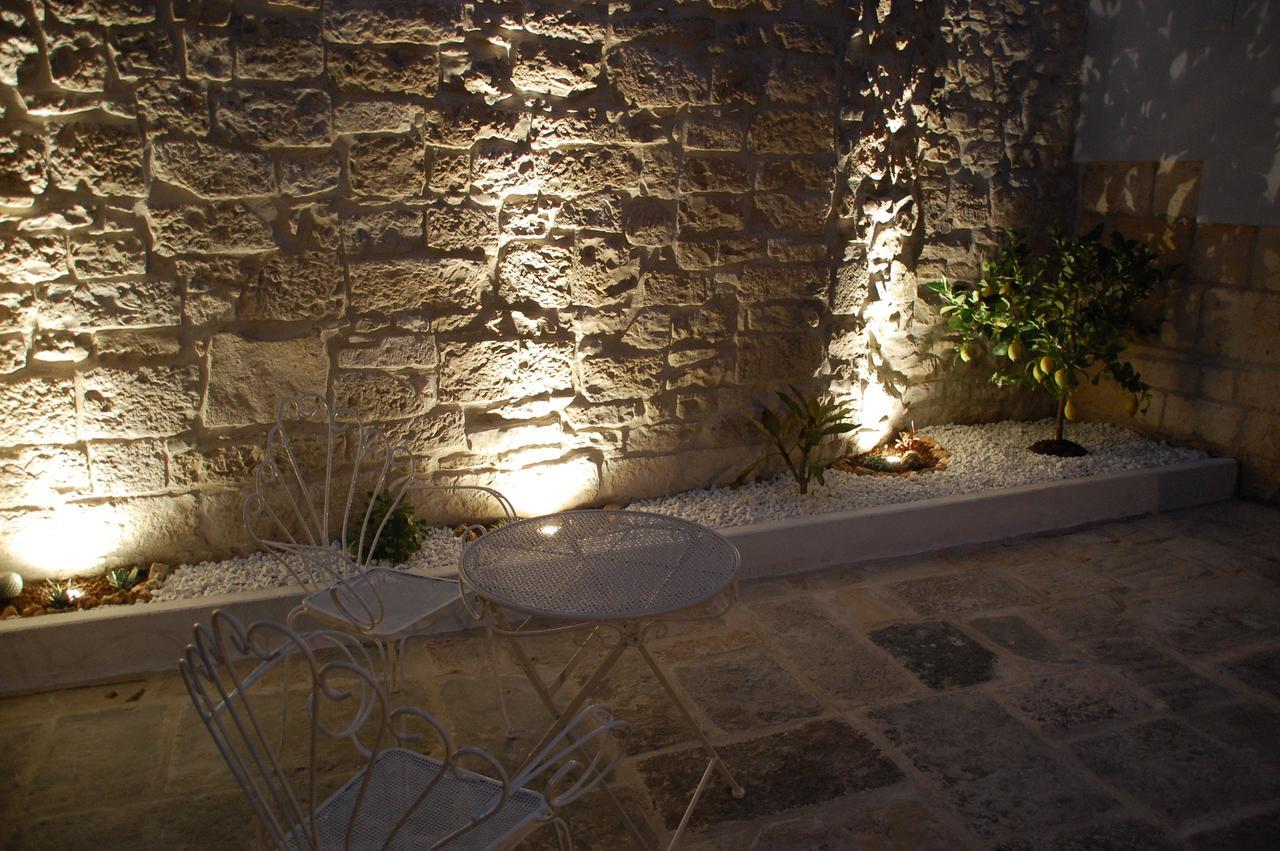 טרני Palazzo Bianchi Domus Holidays מראה חיצוני תמונה