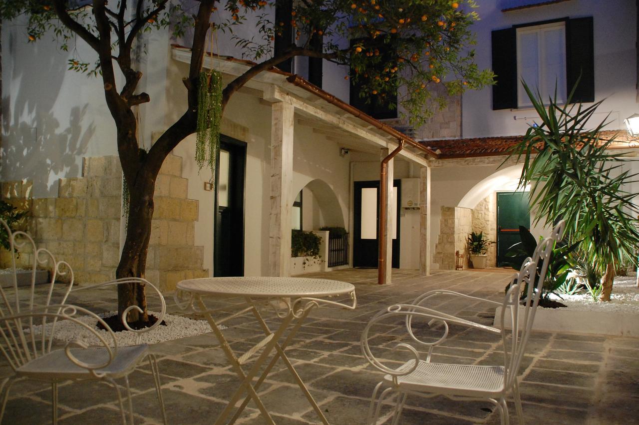 טרני Palazzo Bianchi Domus Holidays מראה חיצוני תמונה