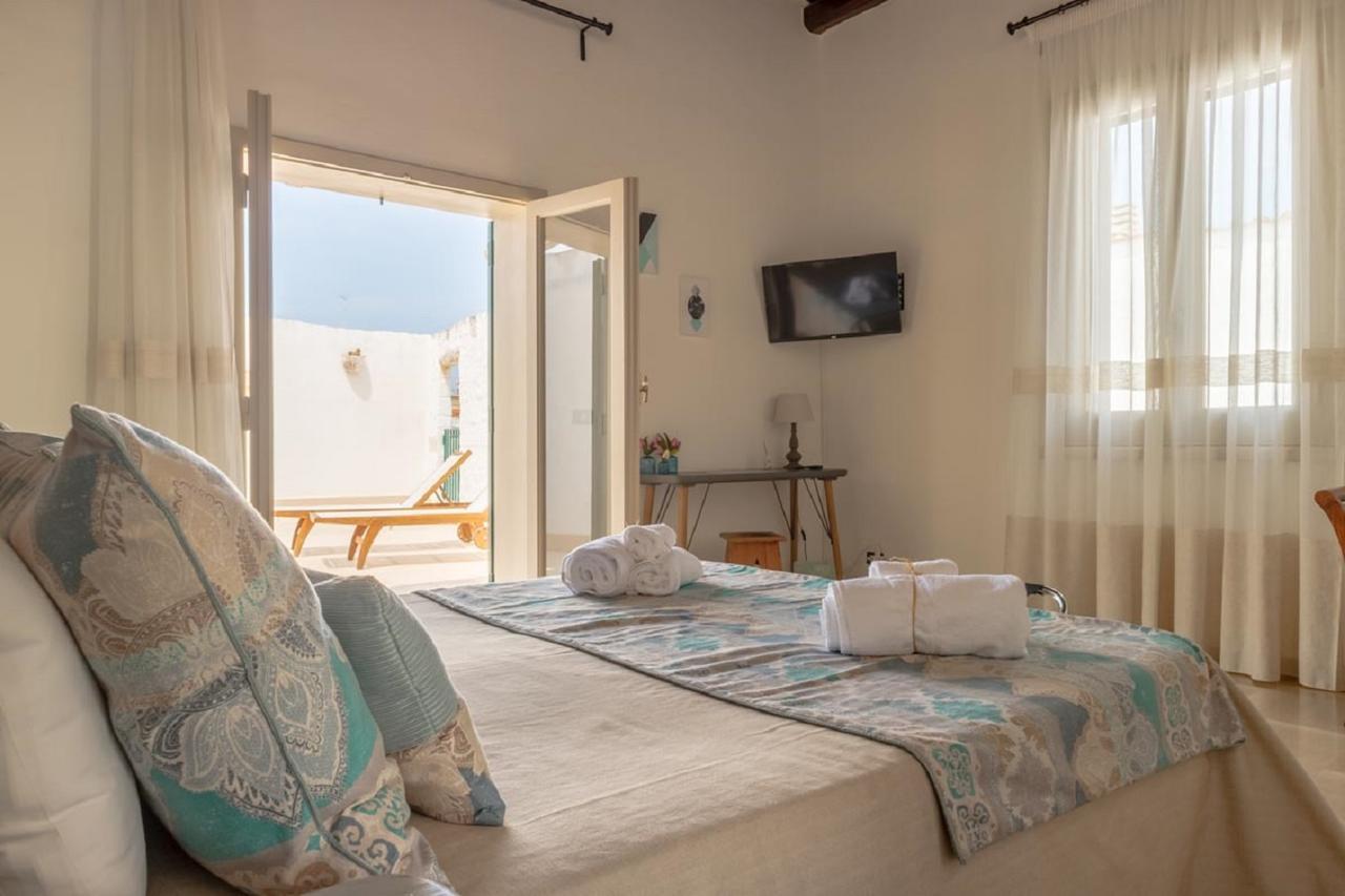 טרני Palazzo Bianchi Domus Holidays מראה חיצוני תמונה