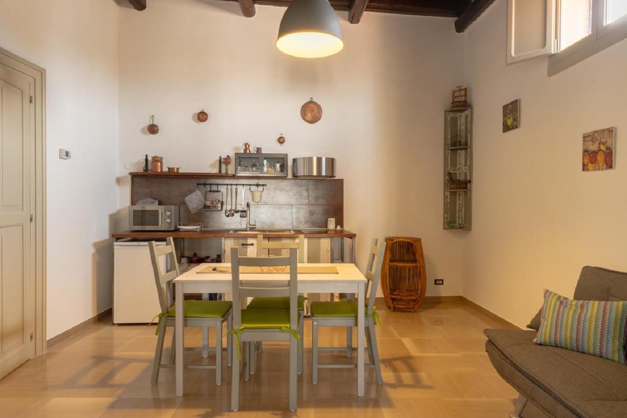 טרני Palazzo Bianchi Domus Holidays חדר תמונה