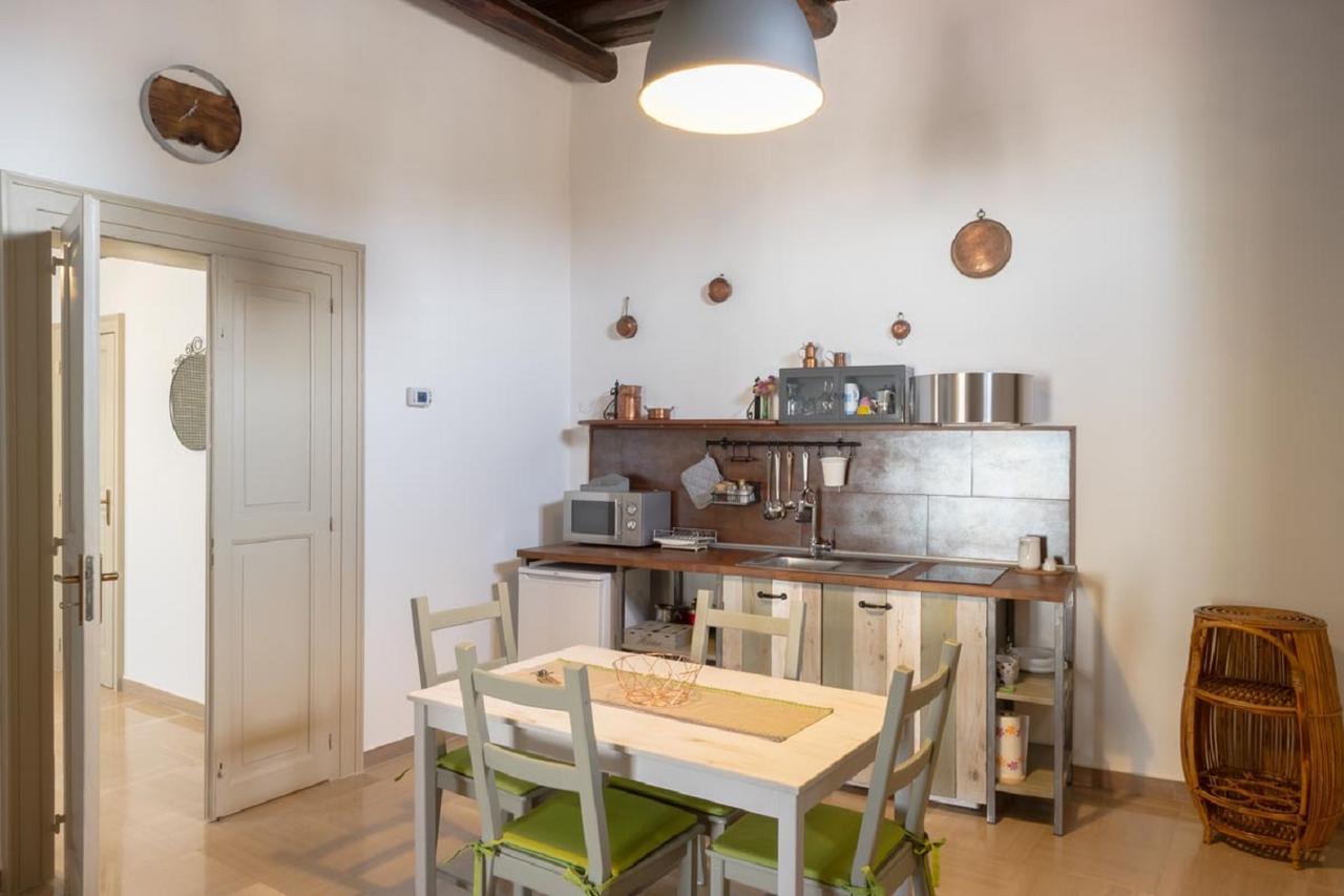 טרני Palazzo Bianchi Domus Holidays מראה חיצוני תמונה