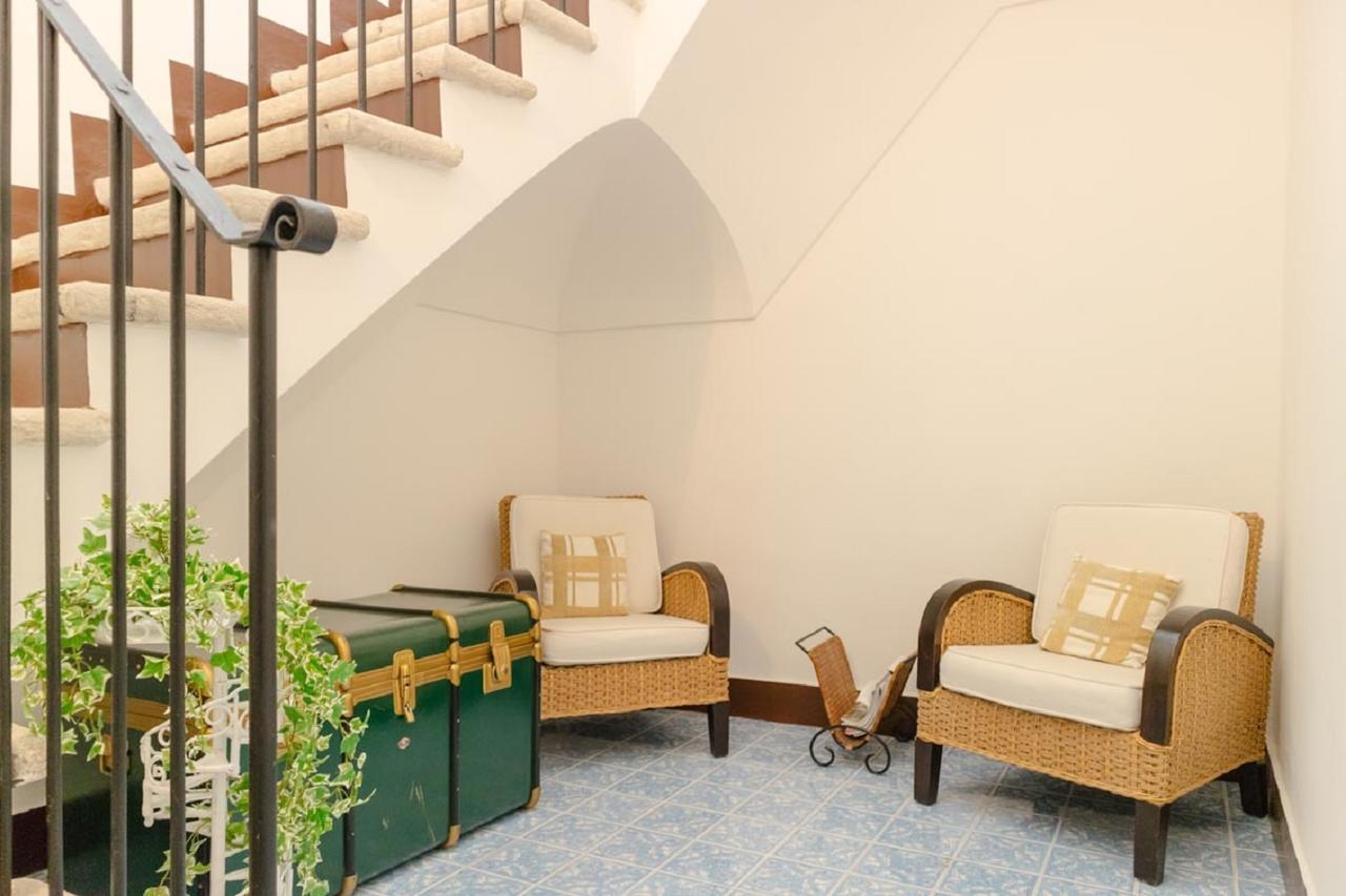 טרני Palazzo Bianchi Domus Holidays חדר תמונה