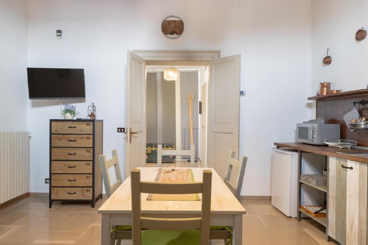 טרני Palazzo Bianchi Domus Holidays חדר תמונה
