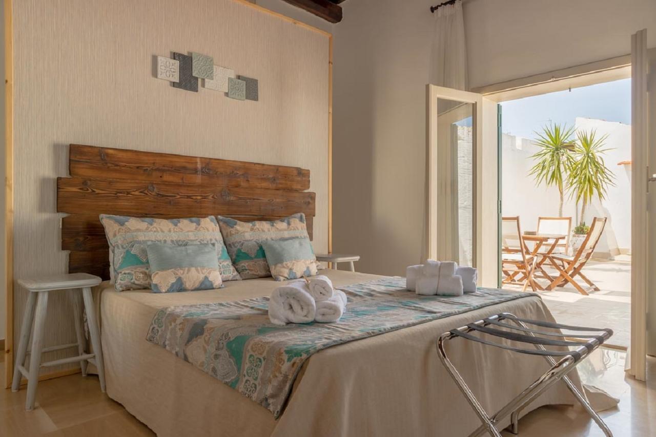 טרני Palazzo Bianchi Domus Holidays מראה חיצוני תמונה