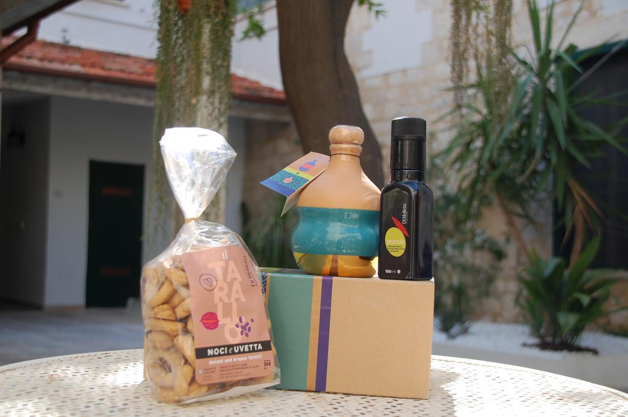 טרני Palazzo Bianchi Domus Holidays חדר תמונה