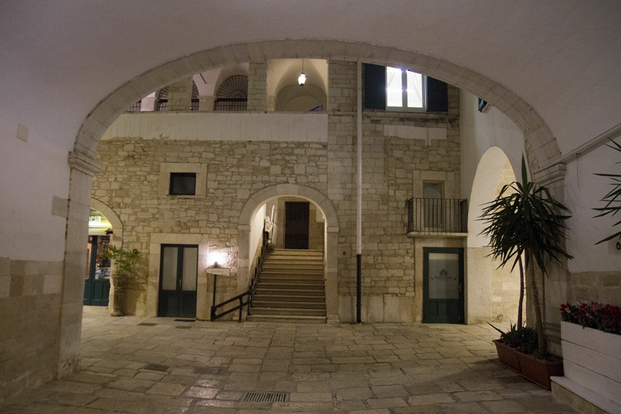 טרני Palazzo Bianchi Domus Holidays מראה חיצוני תמונה